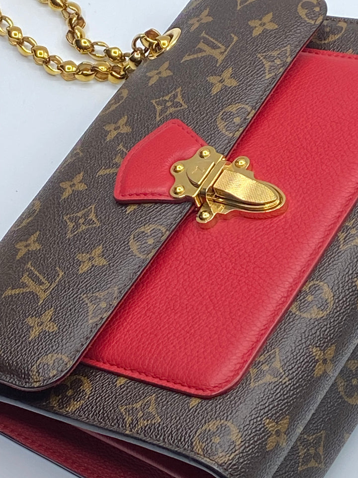 Louis Vuitton Victoire