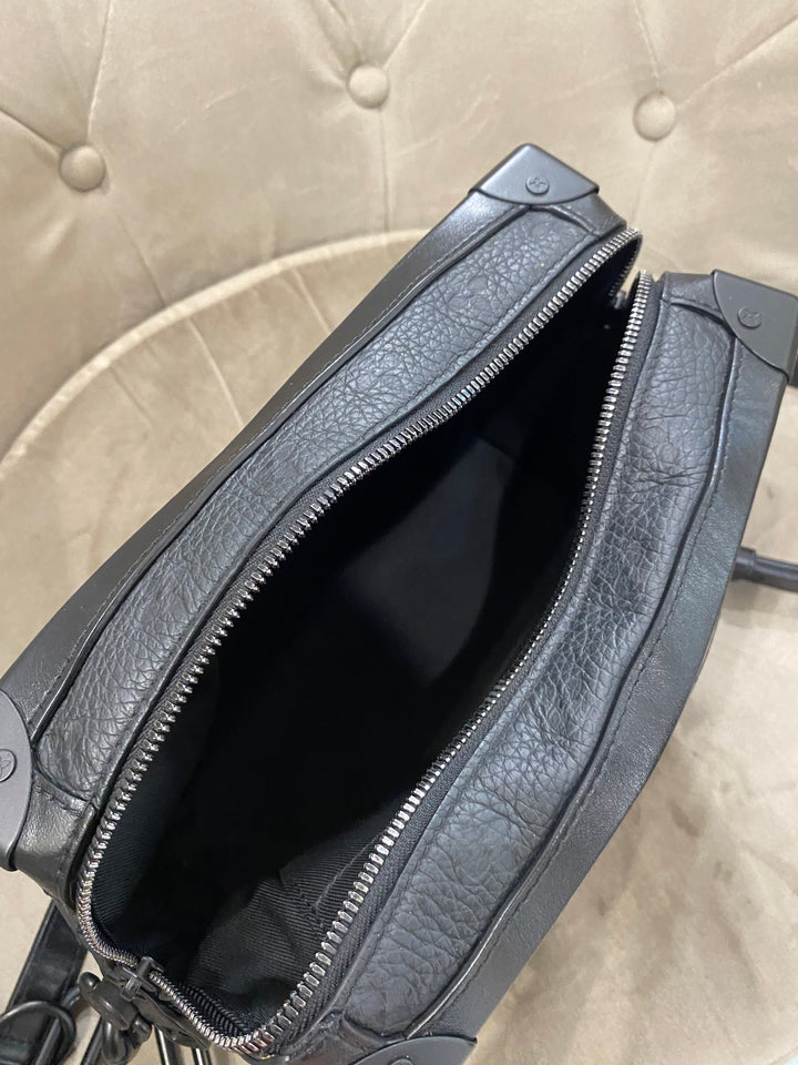 Louis Vuitton Soft Trunk