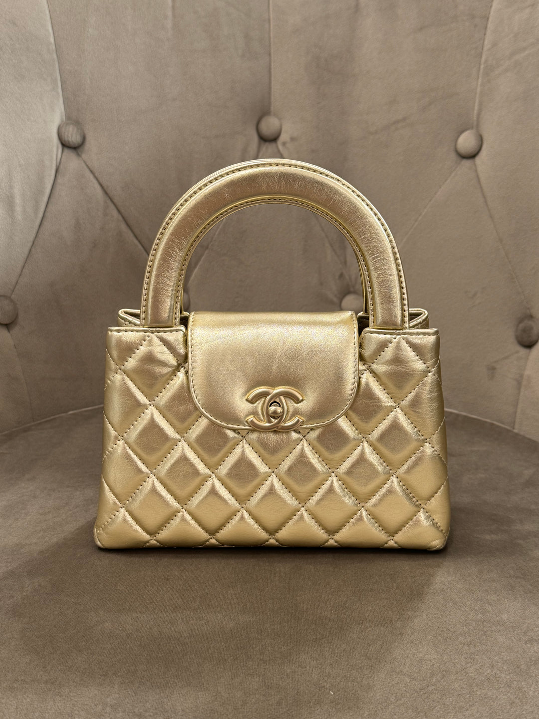 Chanel Kelly Small