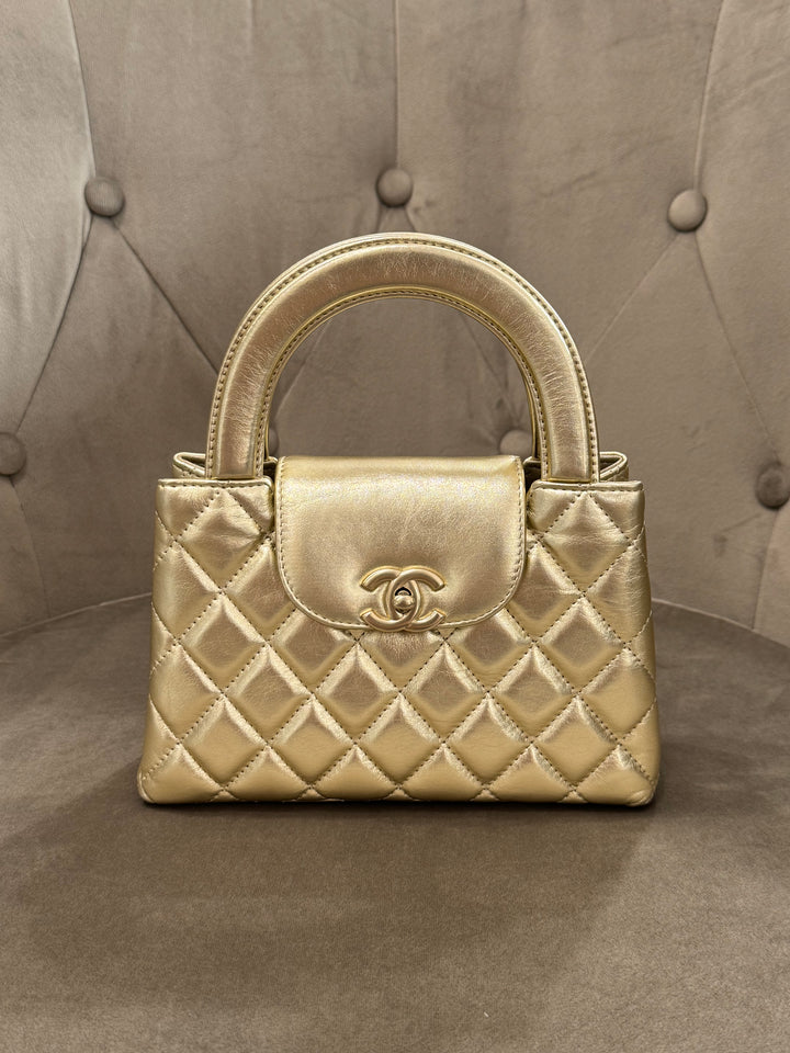 Chanel Kelly Small