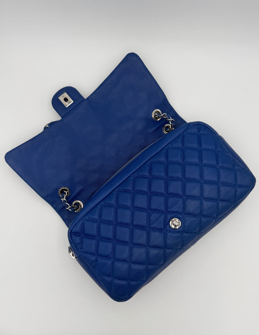Chanel Easy Flap Jumbo