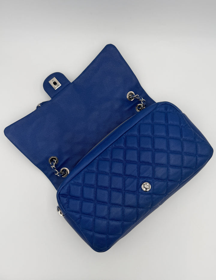 Chanel Easy Flap Jumbo