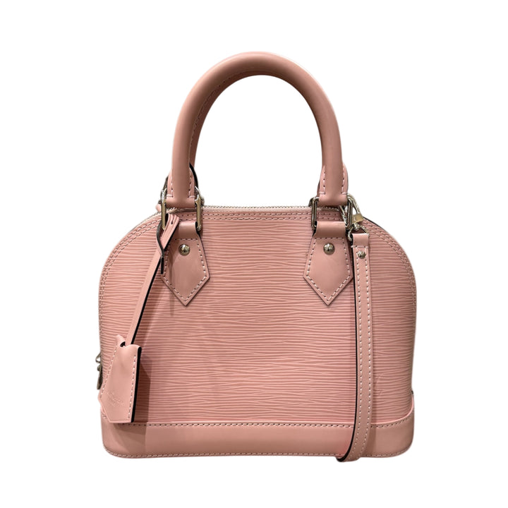 Louis Vuitton Alma BB
