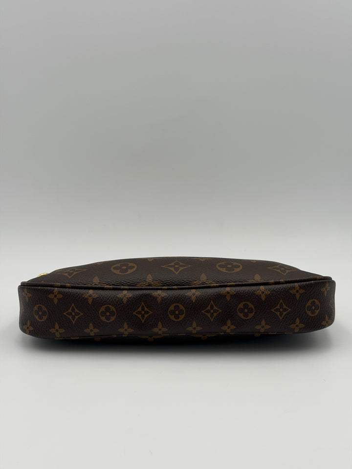 Louis Vuitton Multi Pochette Accessoires