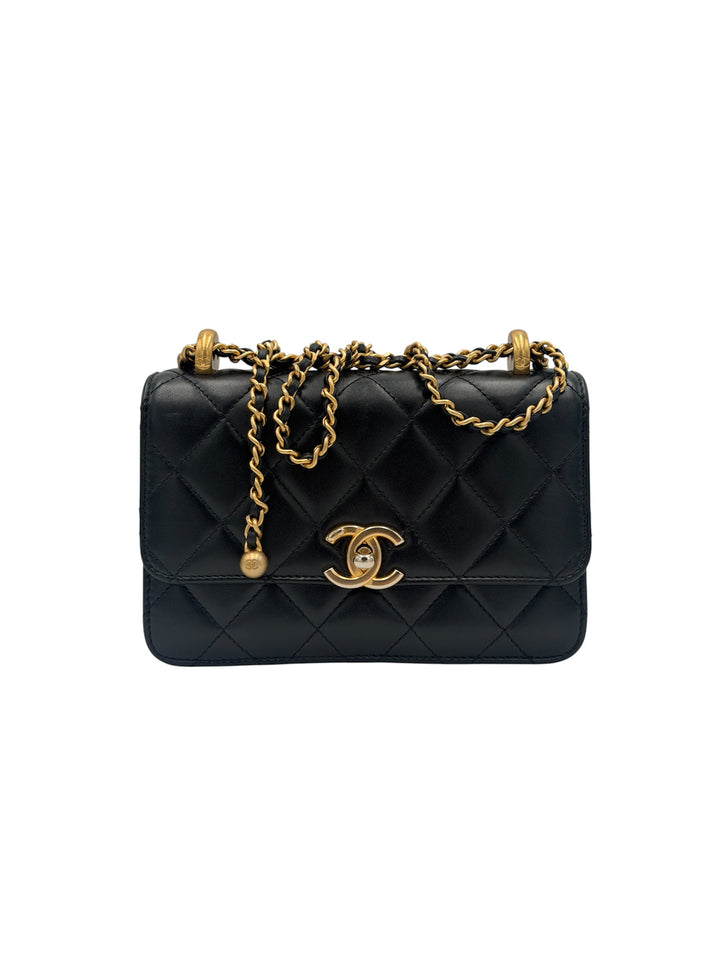 Chanel Classic Single Flap