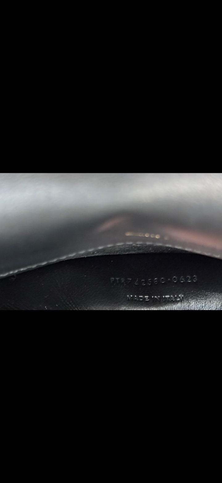 Saint Laurent Kate Small Bicolor