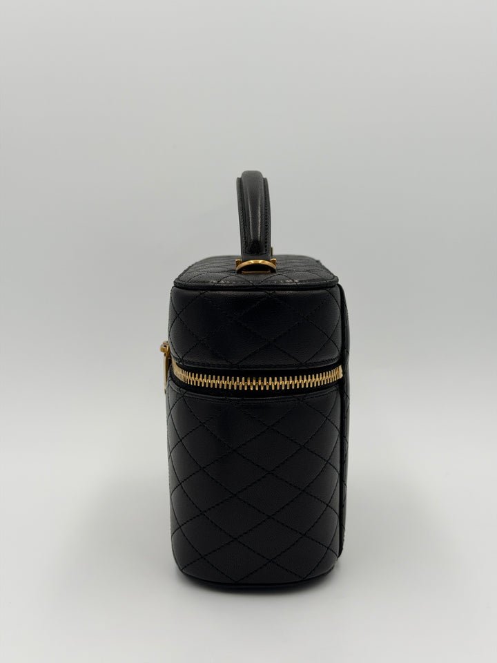 Saint Laurent Gaby Vanity Grande
