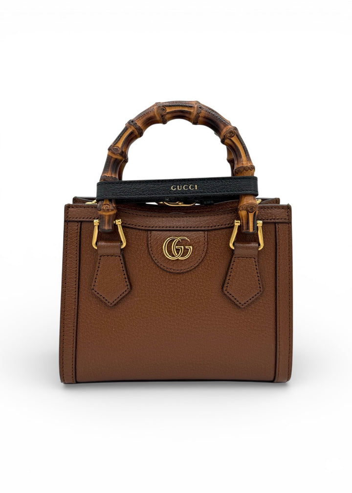 Gucci Diana Mini