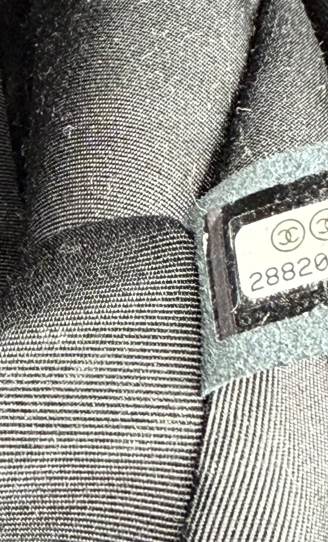 Chanel Jumbo XXL Timeless in Pelle Morbida