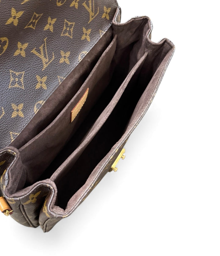 Louis Vuitton Pochette Métis