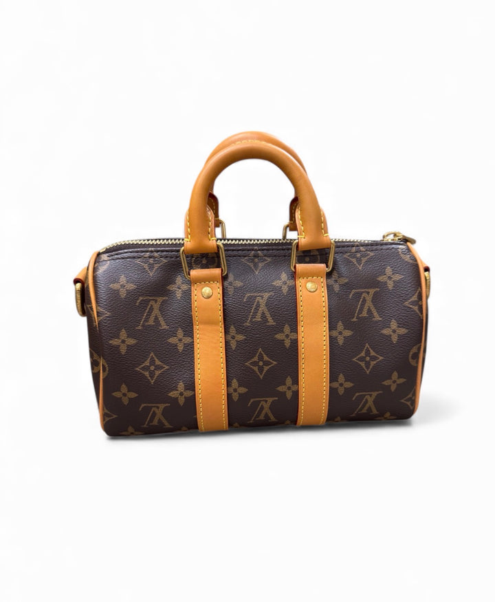 Louis Vuitton Keepall 25 Cargo
