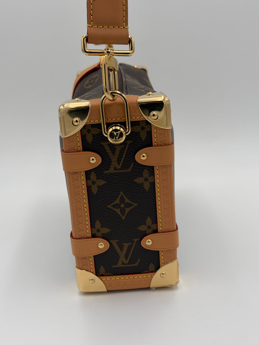 Louis Vuitton Side Trunk MM