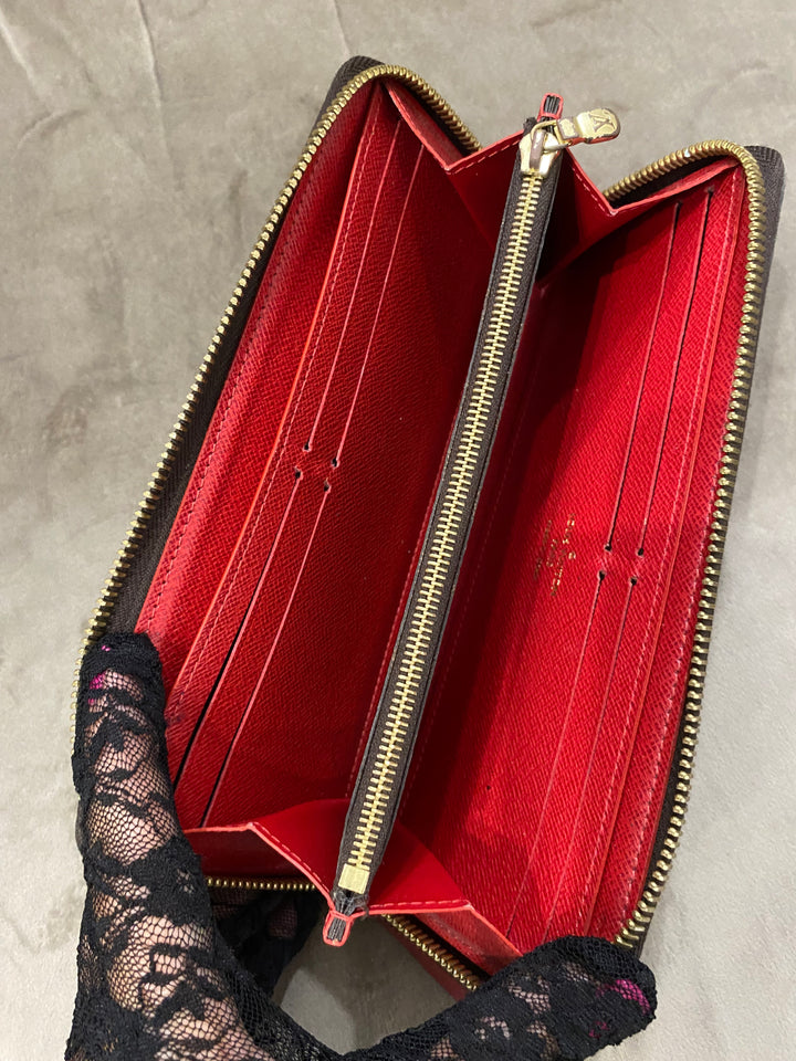 Louis Vuitton Portafoglio Clemence