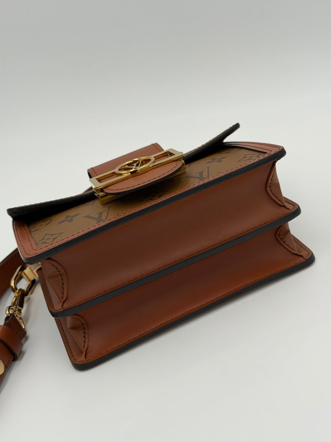 Louis Vuitton Dauphine Mini