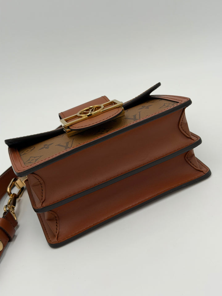 Louis Vuitton Dauphine Mini