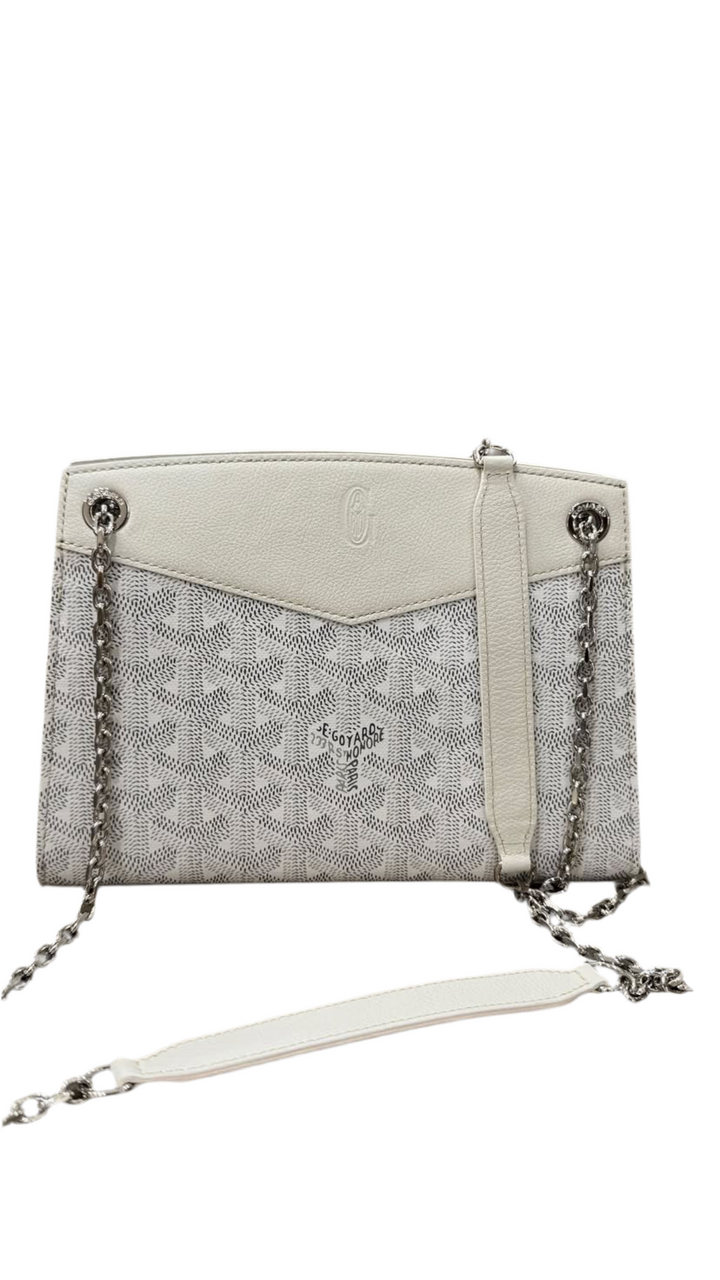 Borsa Goyard Rouette Structure Mini