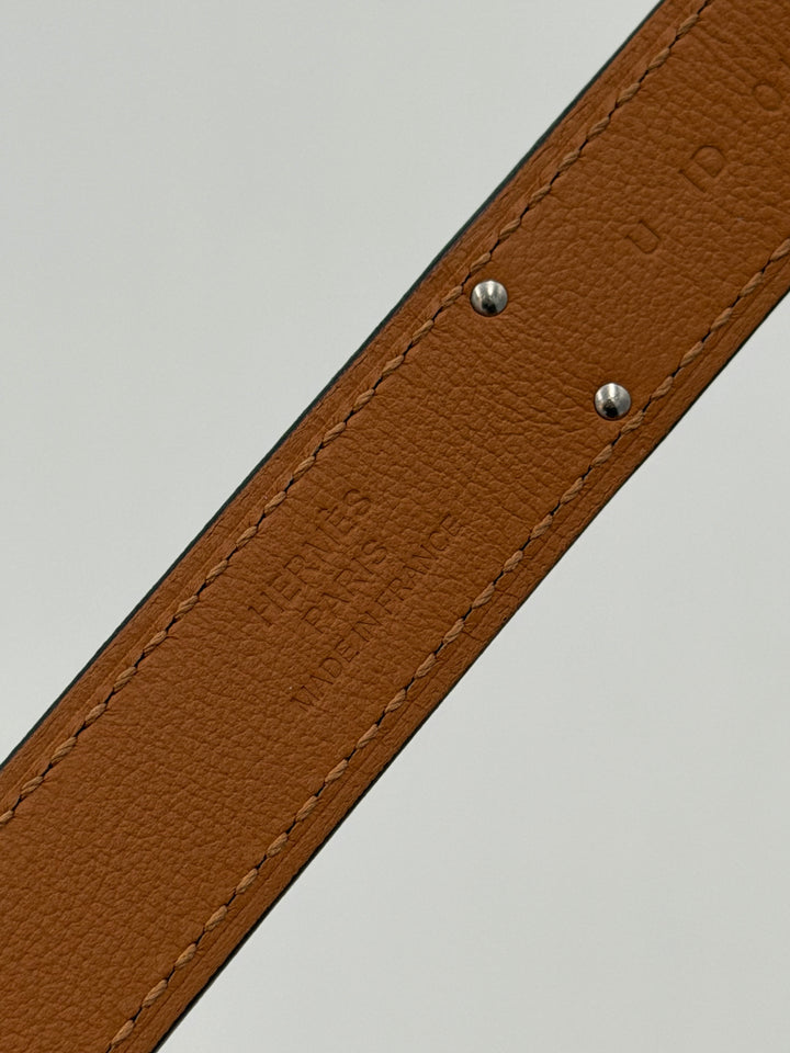 Cintura Hermès Kelly 18