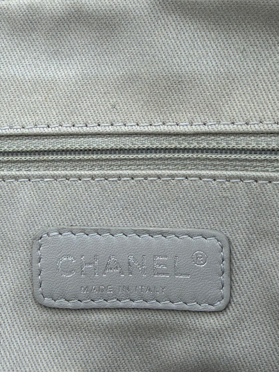 Chanel Easy Flap Jumbo