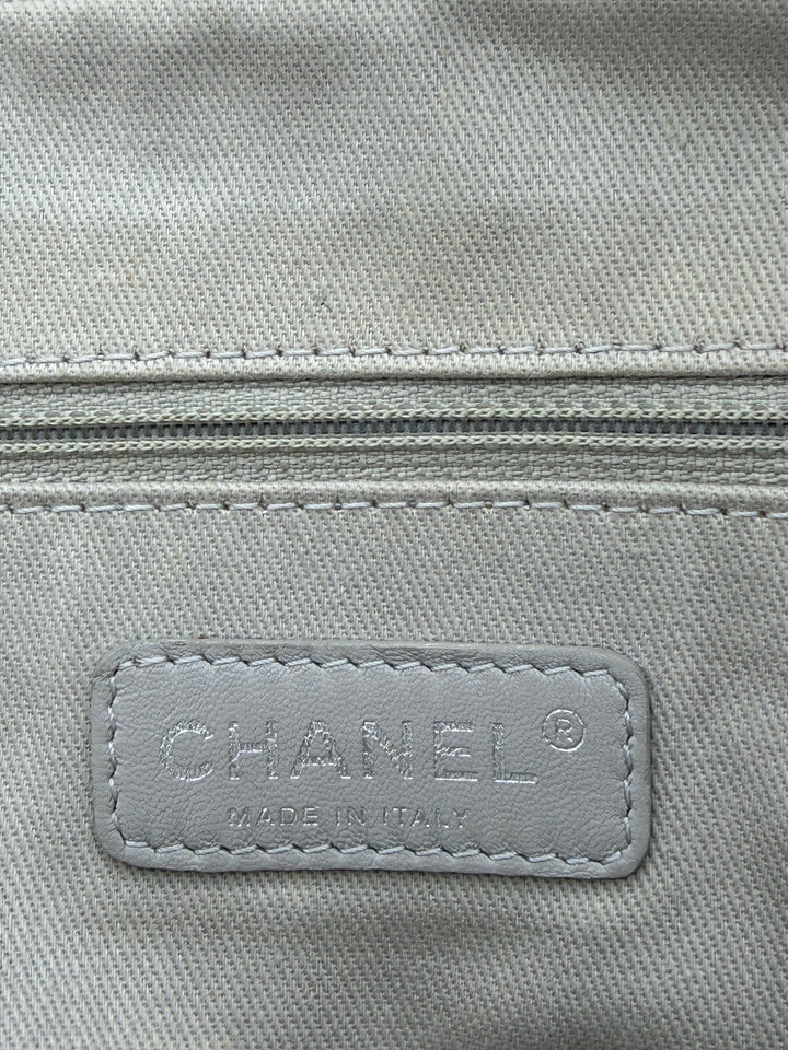 Chanel Easy Flap Jumbo