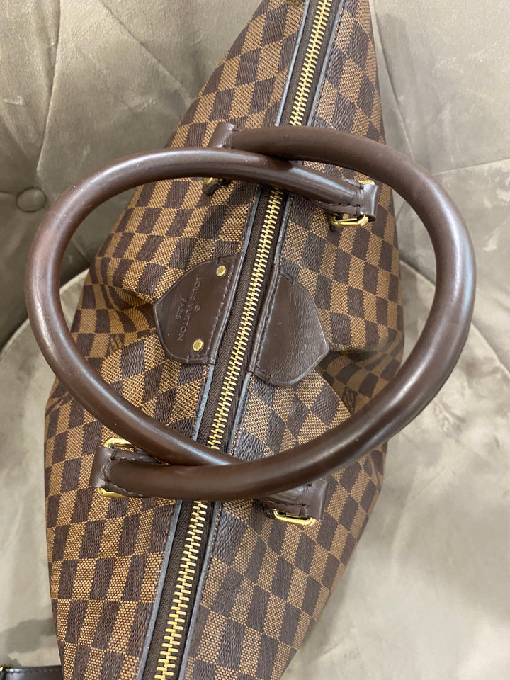 Louis Vuitton Siena MM Damier Ebene