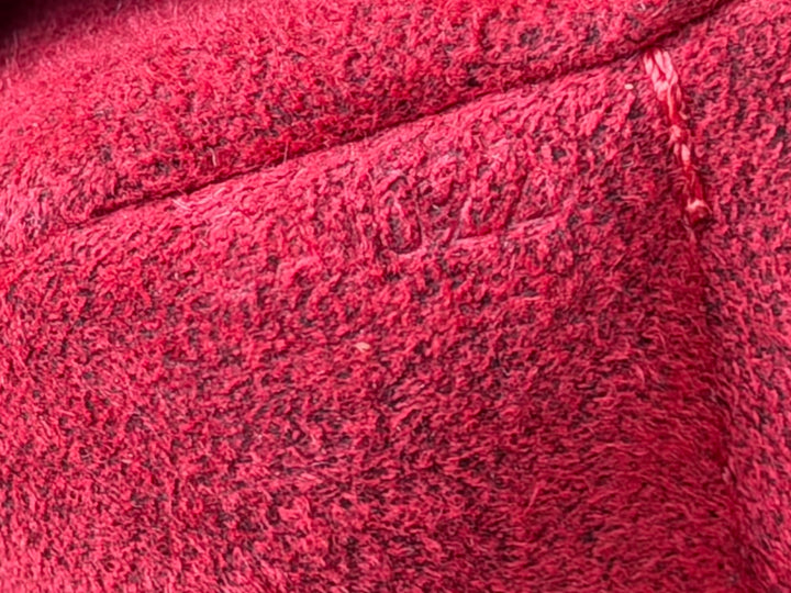 Louis Vuitton Croissant GM