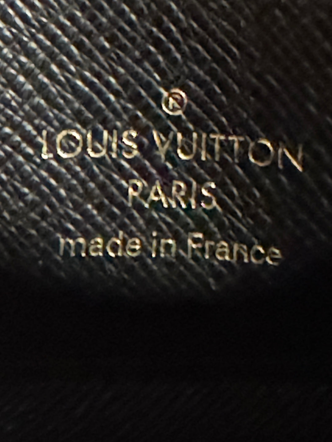 Portamonete Louis Vuitton Zippy