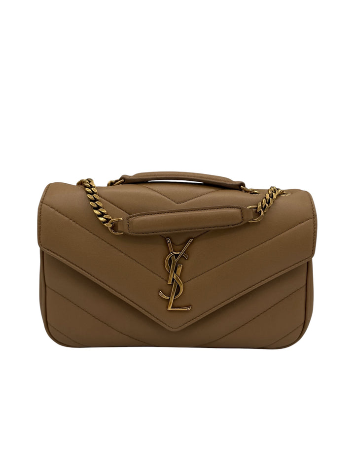 Saint Laurent LouLou Small