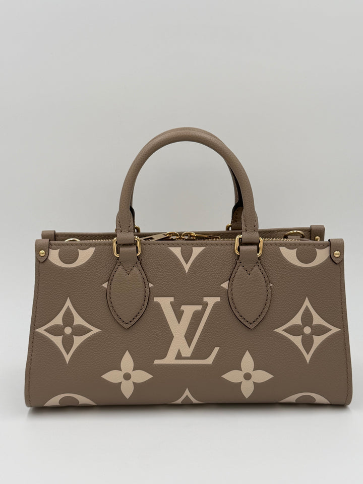 Louis Vuitton OnTheGo East West