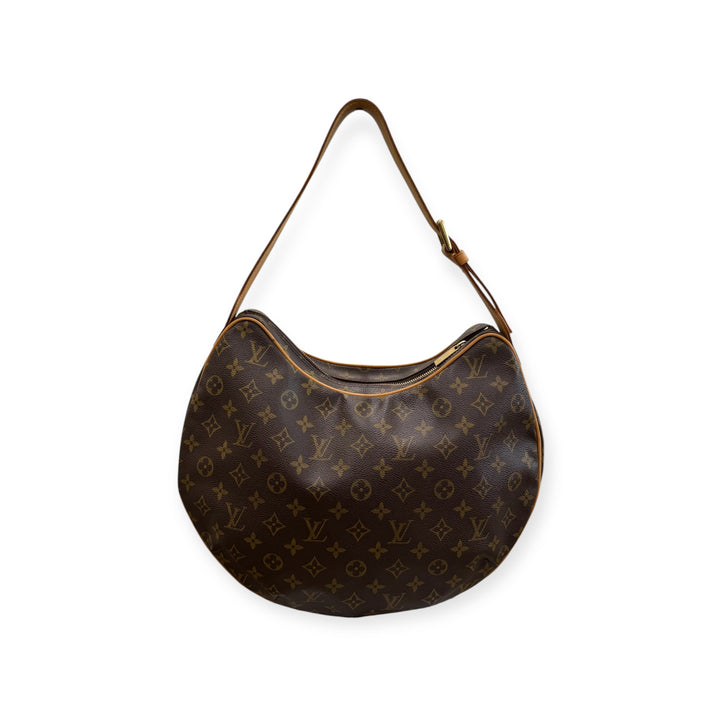 Louis Vuitton Croissant GM
