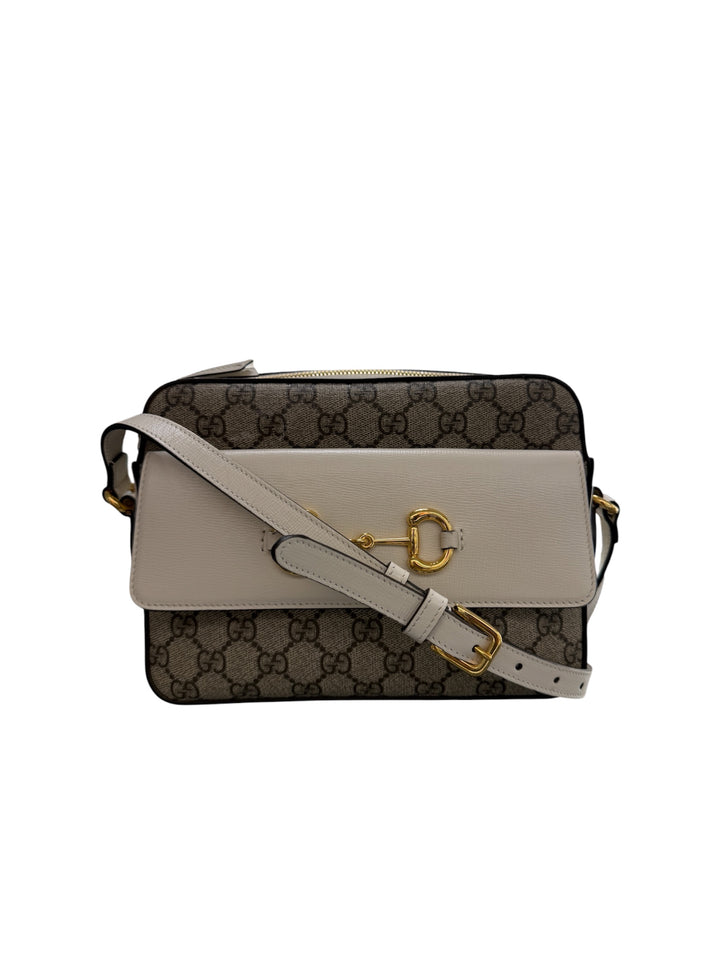 Gucci Horsebit Camera Bag