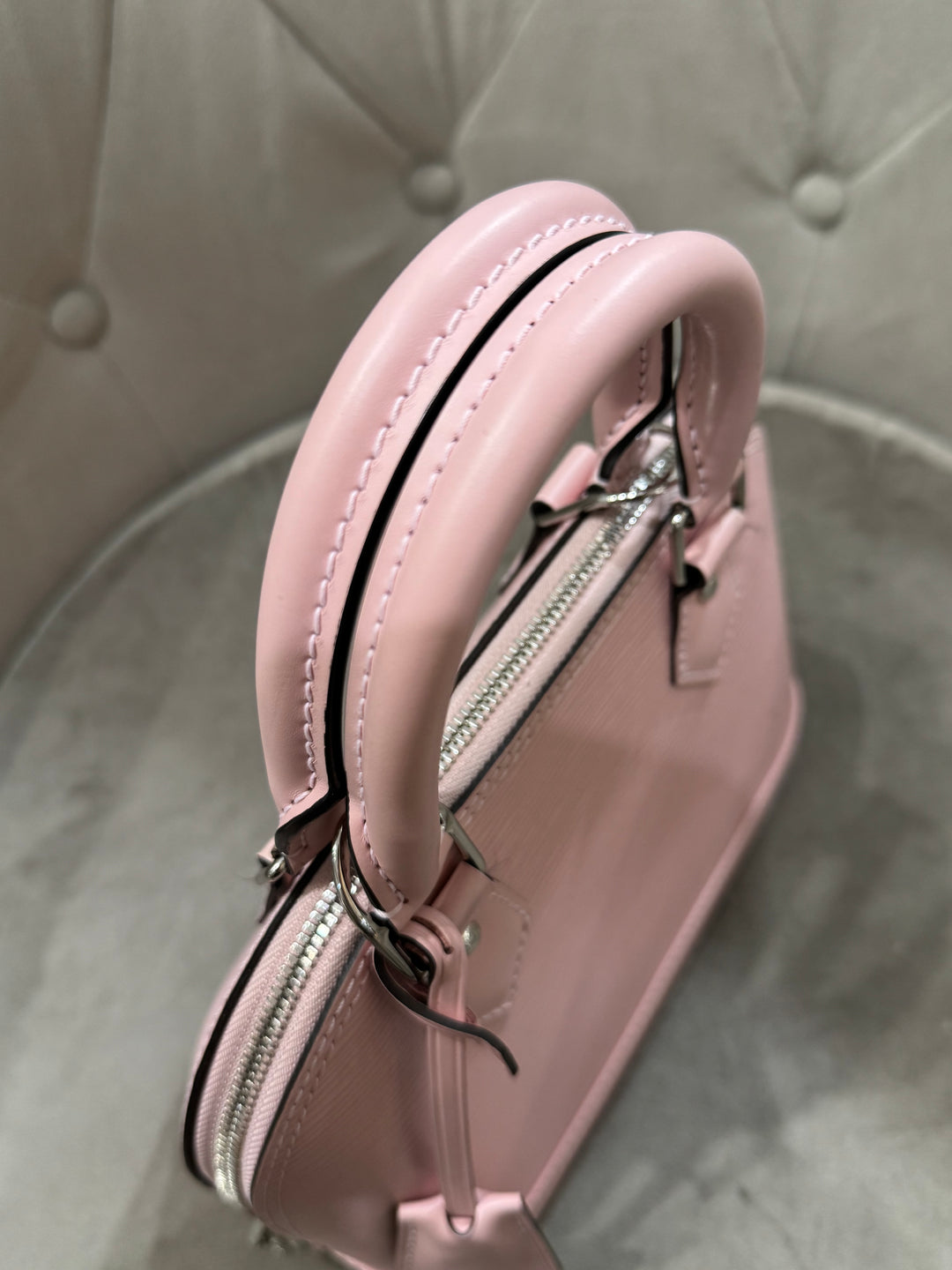 Louis Vuitton Alma BB