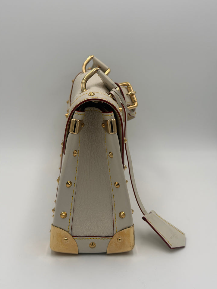 Louis Vuitton Suhali Le Talentueux