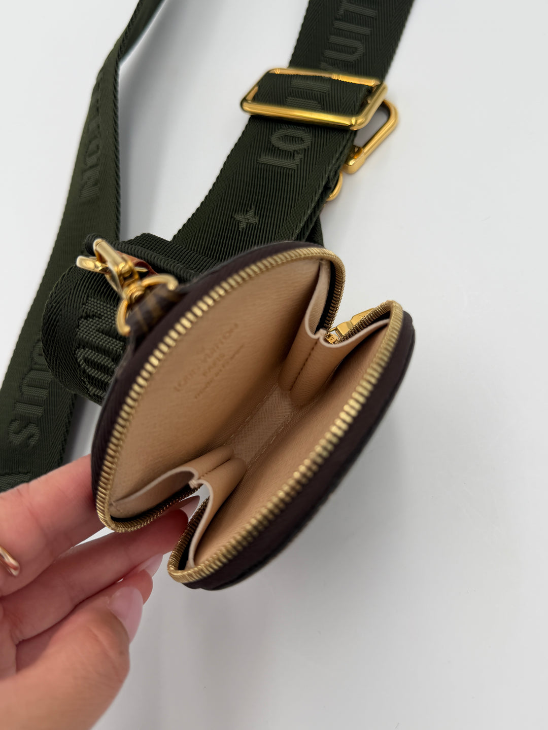 Louis Vuitton Multi Pochette Accessoires