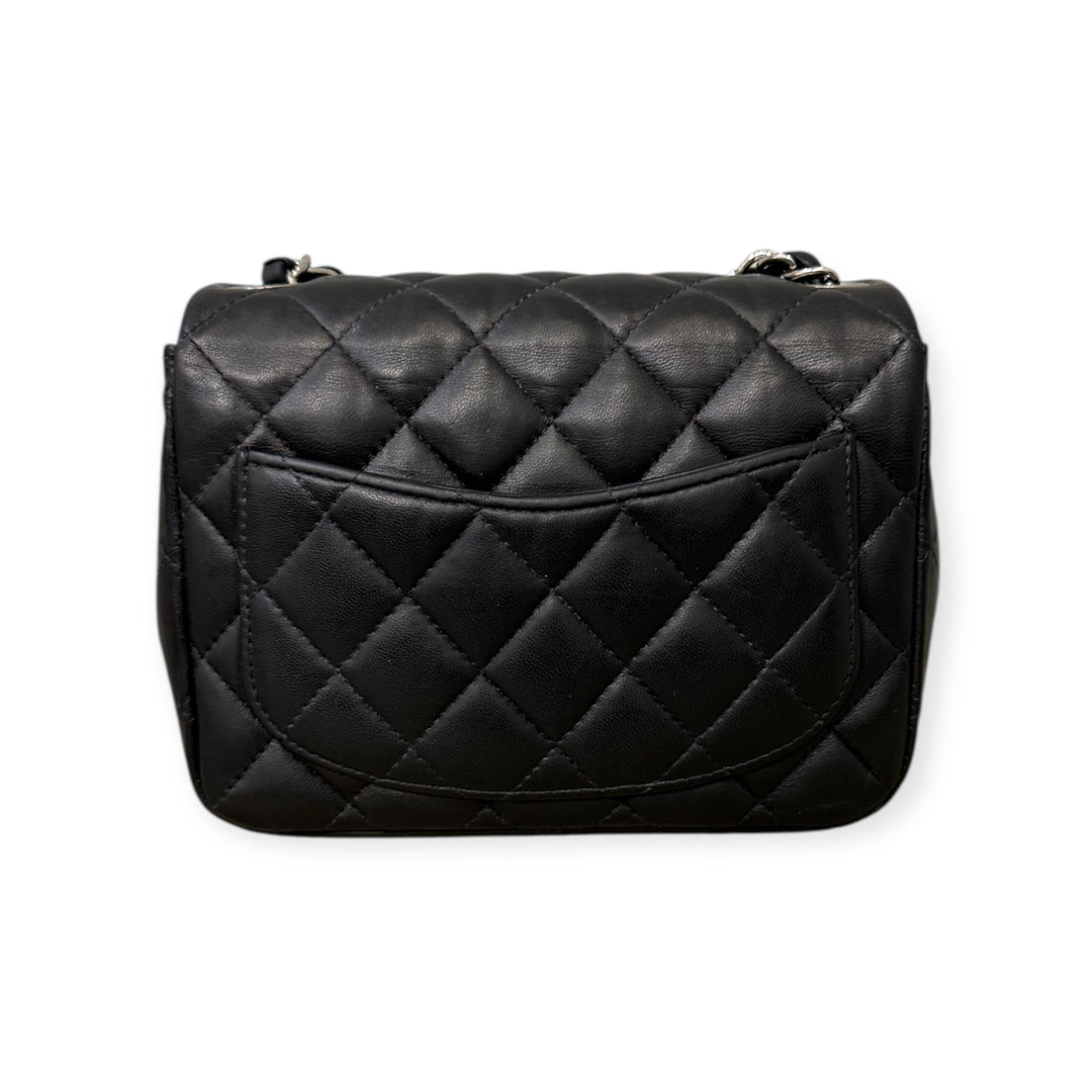 Chanel Mini Flap Square