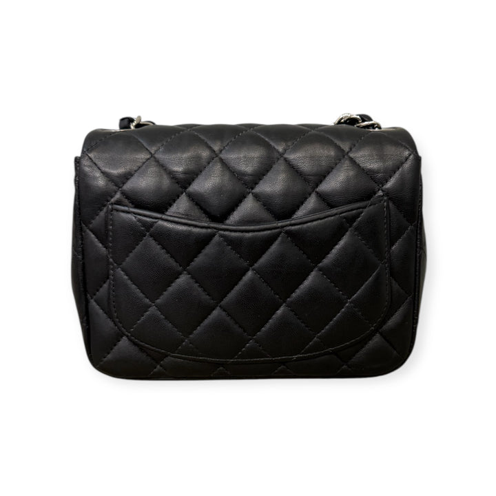 Chanel Mini Flap Square