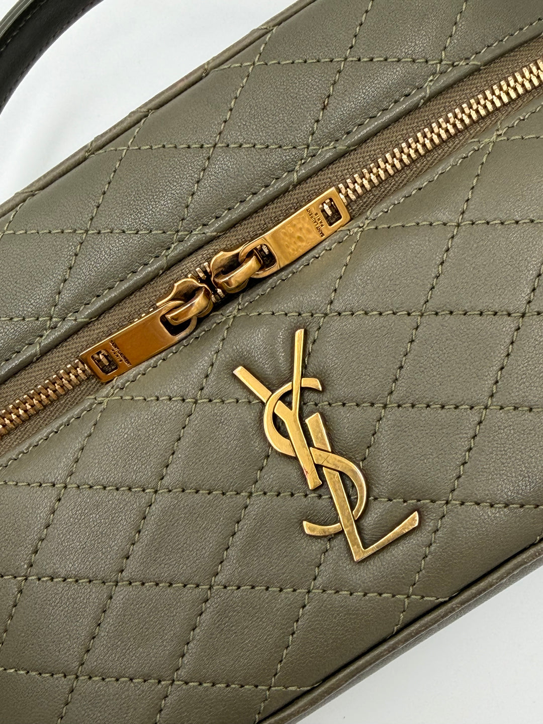 YSL Gaby Vanity