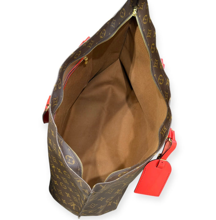 Louis Vuitton All-In MM