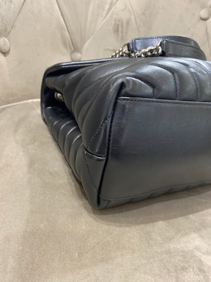 Borsa Ysl LouLou media