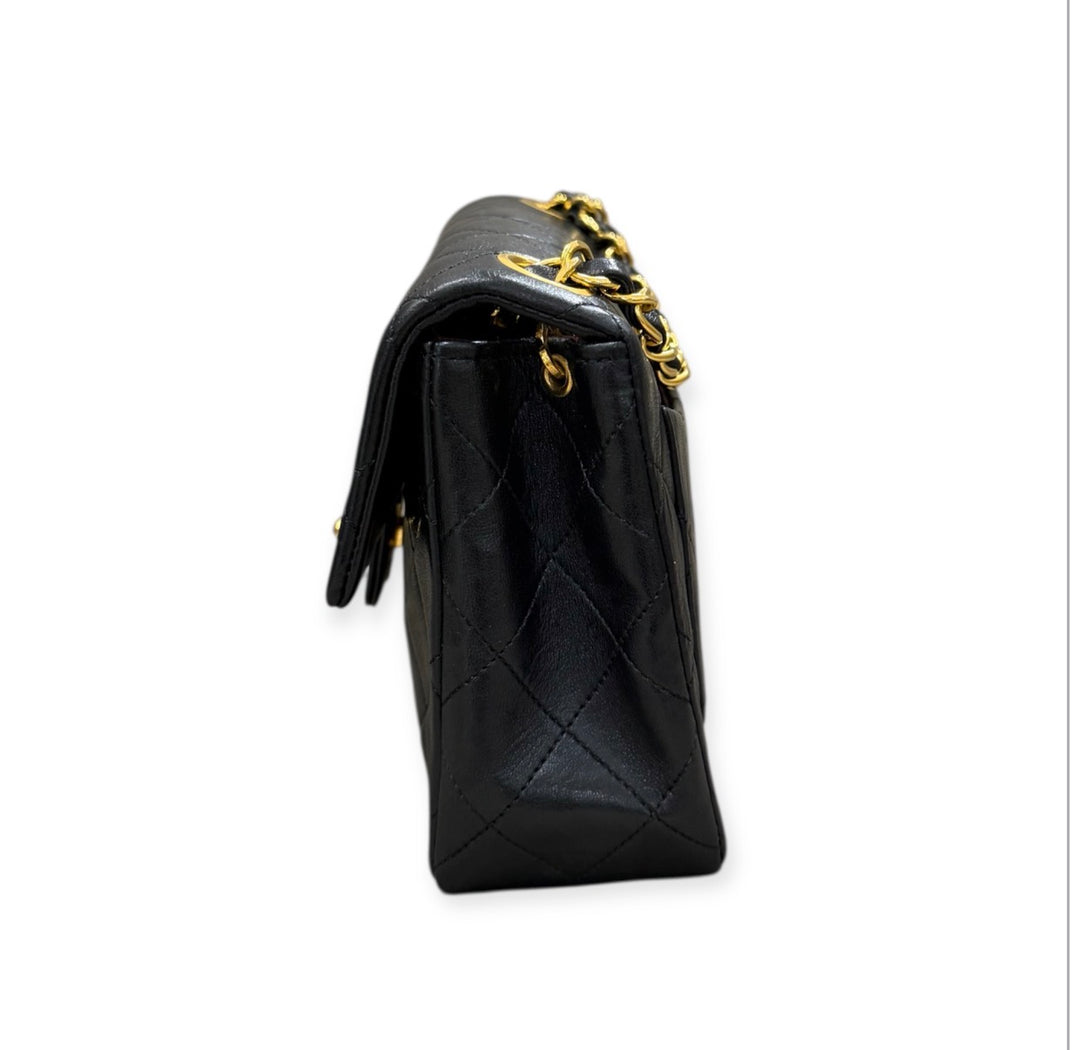 Chanel Timeless Mini Flap Vintage