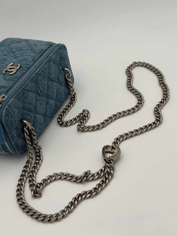 Chanel Vanity Case