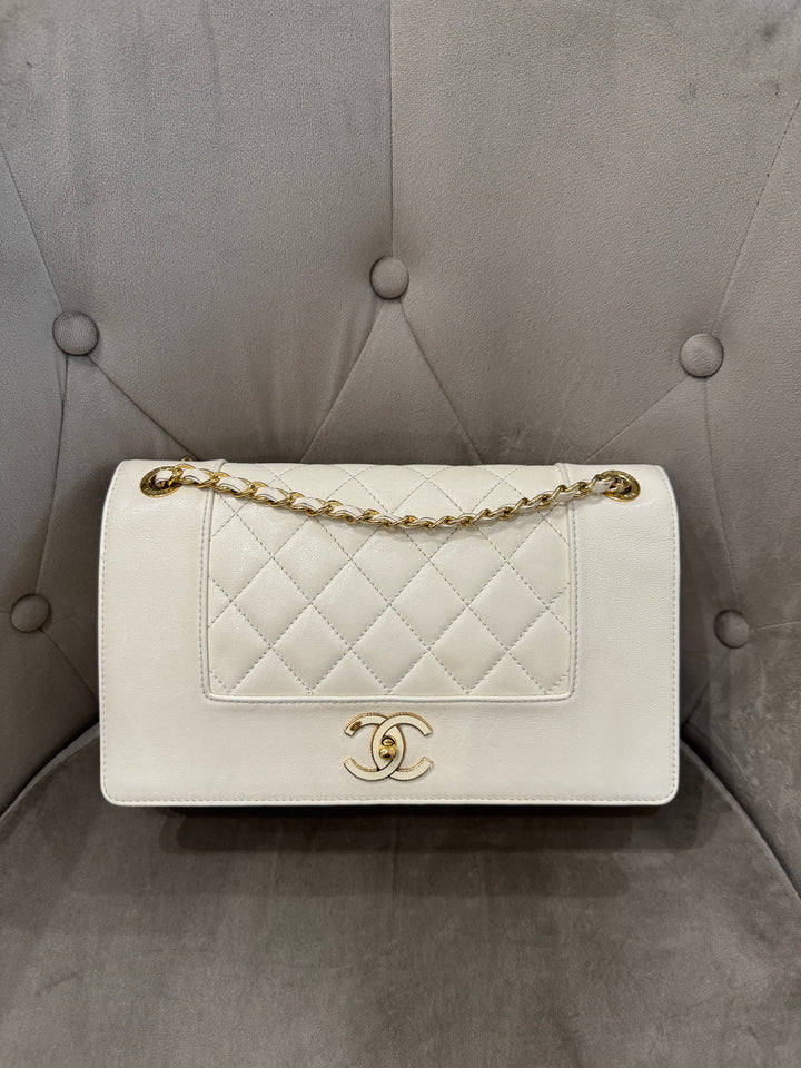 Chanel Mademoiselle vintage