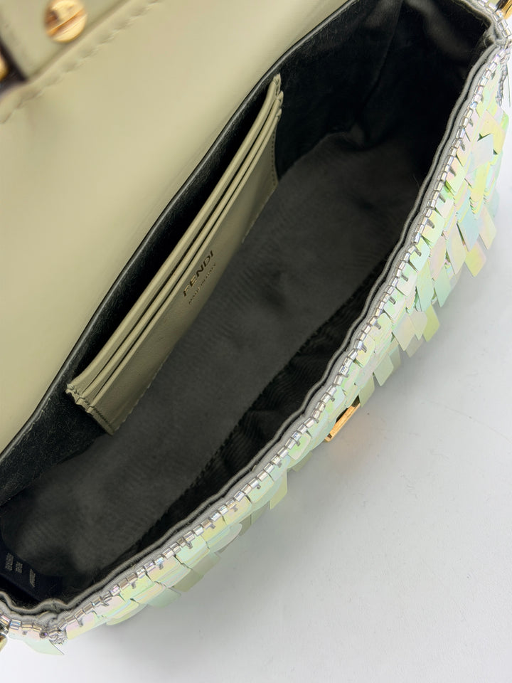 Fendi Baguette Mini