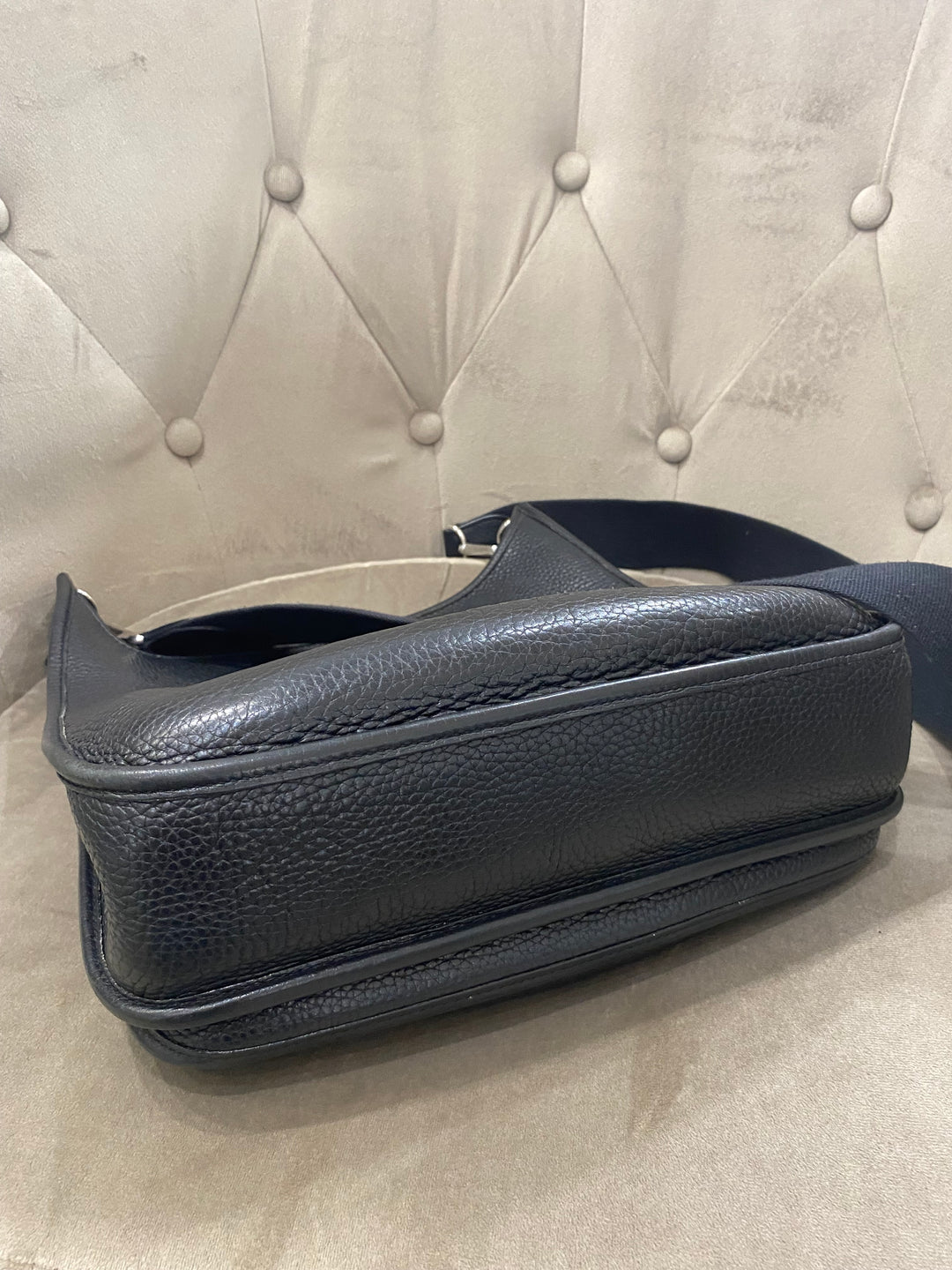 Hermès Evelyne 29 PM Nera