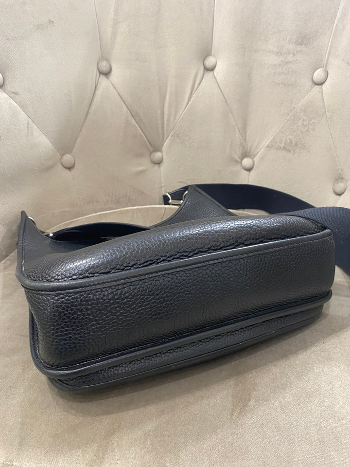 Hermès Evelyne 29 PM Nera