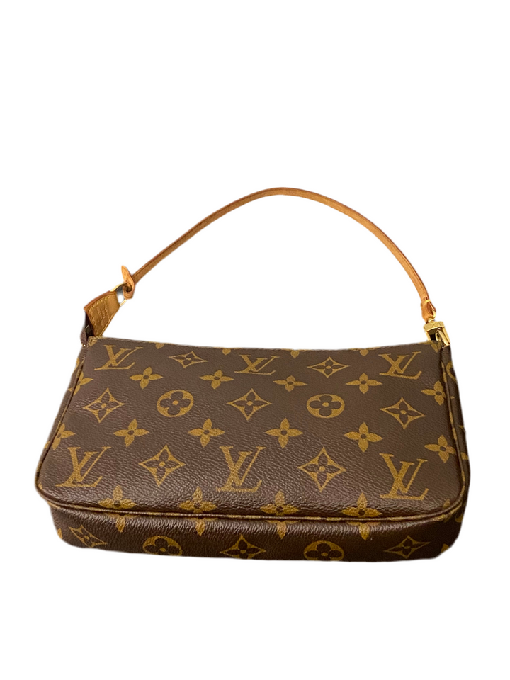 Pochette Accessorio Monogramma Louis Vuitton