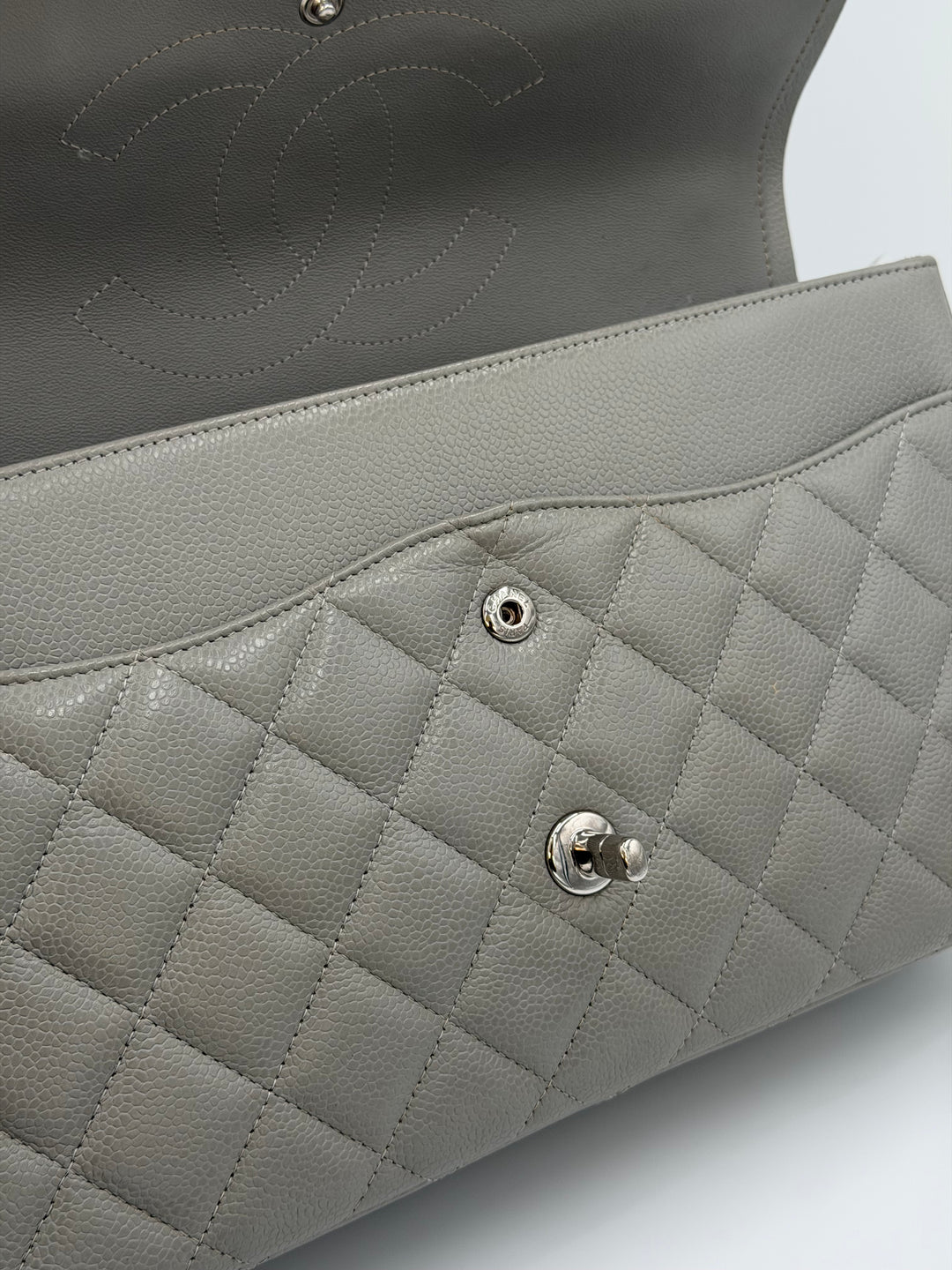 Chanel Jumbo
