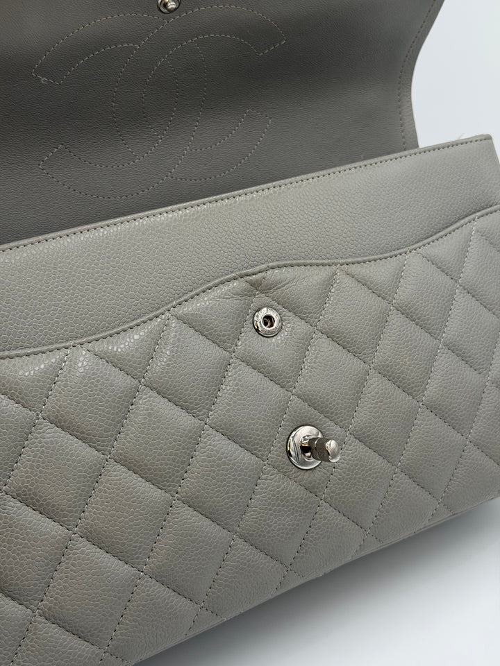 Chanel Jumbo