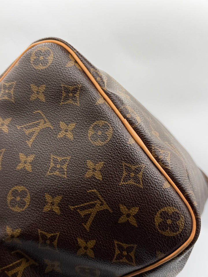 Louis Vuitton Speedy 40
