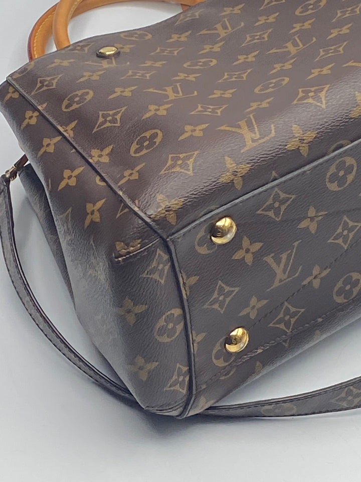 Louis Vuitton Montaigne MM