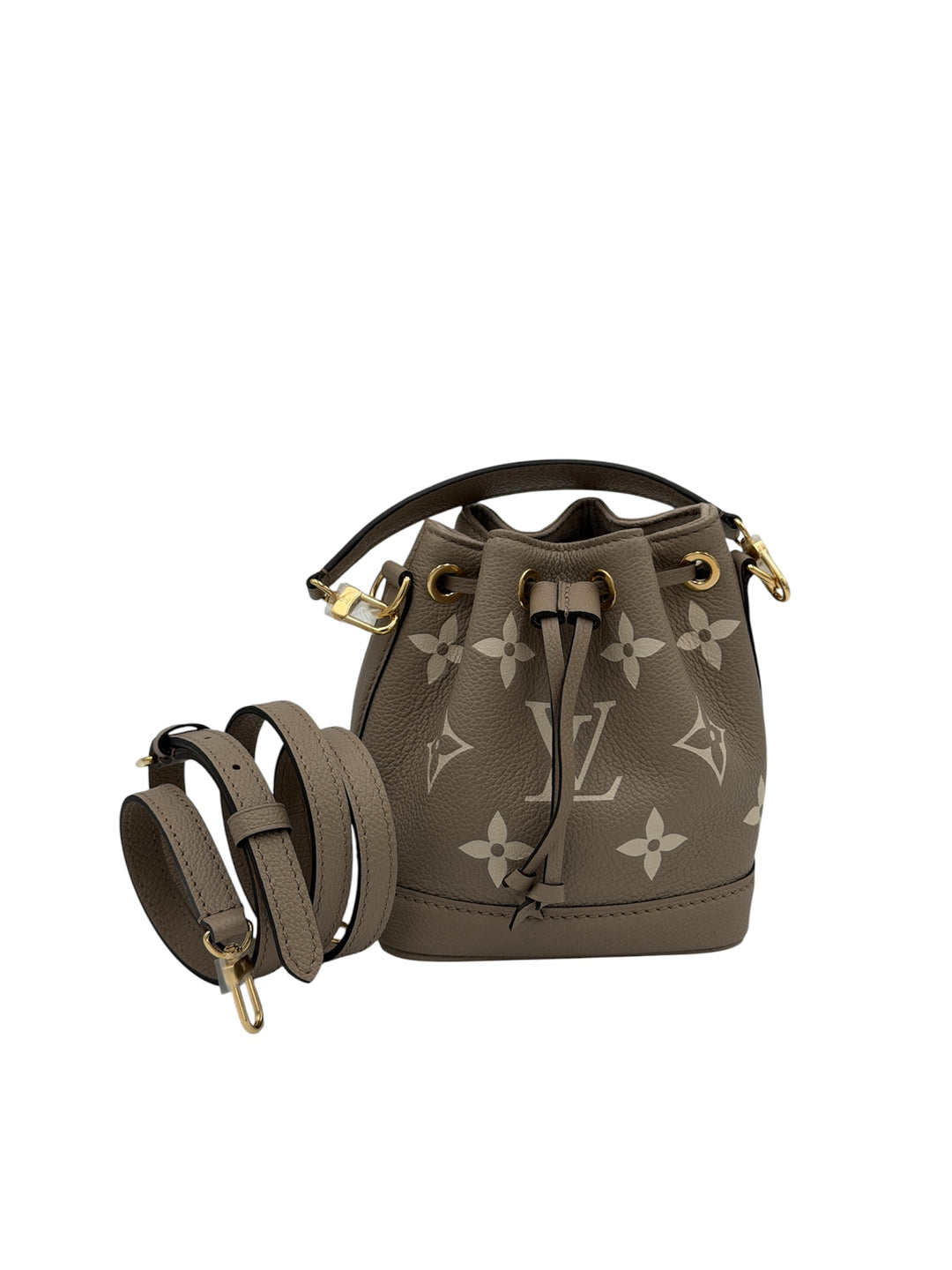 Louis Vuitton Nano Noé